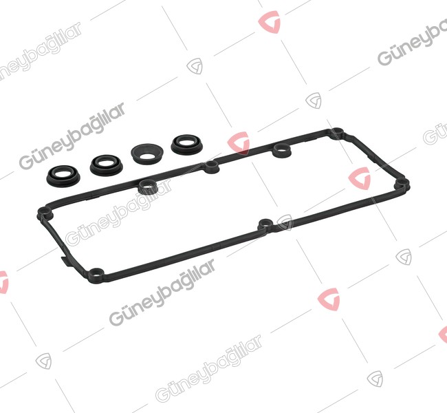 03L103070X4-VR - 03L103483C - CONTA SUPAP KAPAK