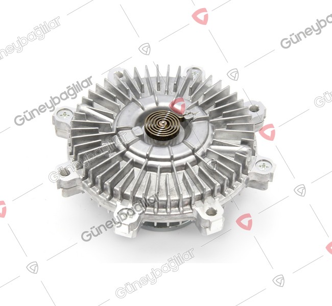 25237-42920-JC -  25237-42920 - VANTILATOR FAN TERMIGI