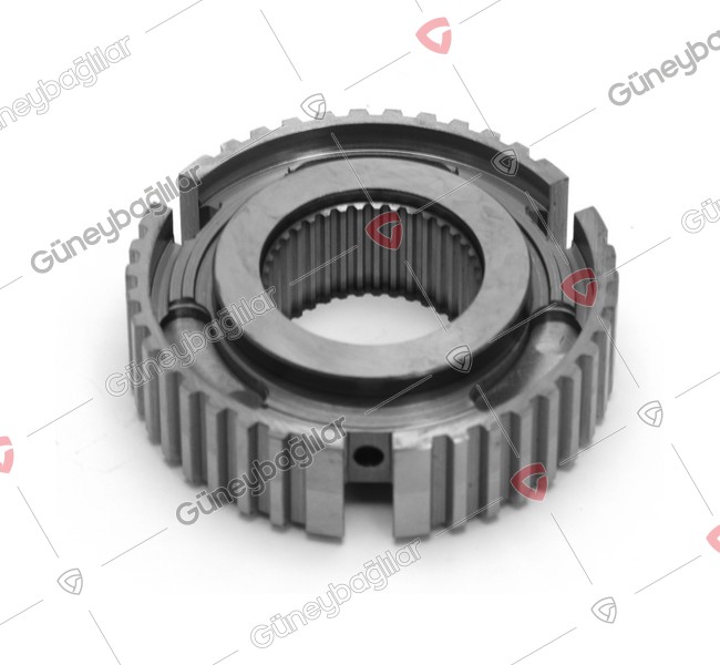 2526A094-MMC - 2526A094 - SENKROMENC GRUBU IC 1-2