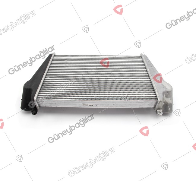 3870179680-KL - 3870179680/8980064790 - INTERCOOLER RADYATORU