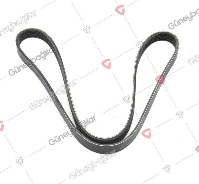 6PK1264-GMB -  - KAYIS 6PK1264