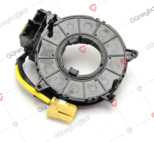 8619A016-TW - 8619A016/8619A017 - AIRBAG SENSOR YAYI SOKETLI (ZEMBEREK)