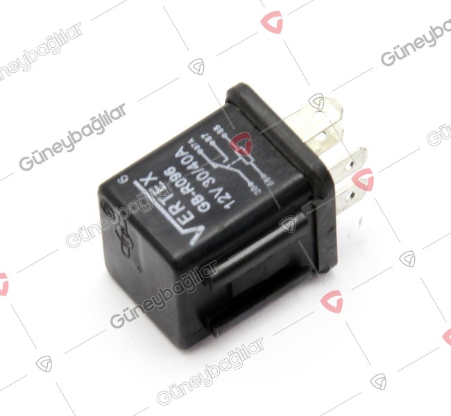 8942184970-TW - 8942184970 - ROLE MOTOR STOP