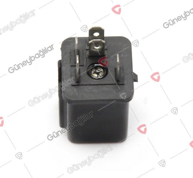 8942184970-TW - 8942184970 - ROLE MOTOR STOP