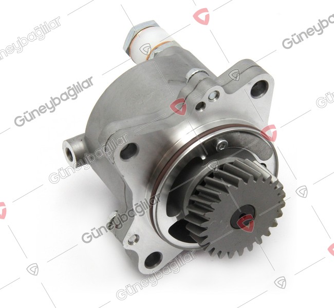 897312081-TW - 8973120814 - ALTERNATOR VAKUM POMPASI