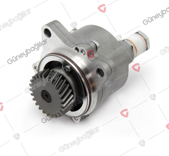 897312081-TW - 8973120814 - ALTERNATOR VAKUM POMPASI