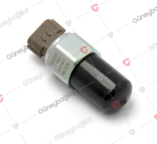 8973186840-JP - 8973186840 - SENSOR BASINC COMMONRAIL (A)