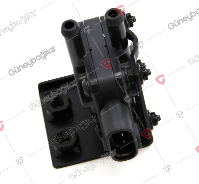 8973599852-ORJ - 8973599852 - SENSOR KOMPLE BASINC DPD