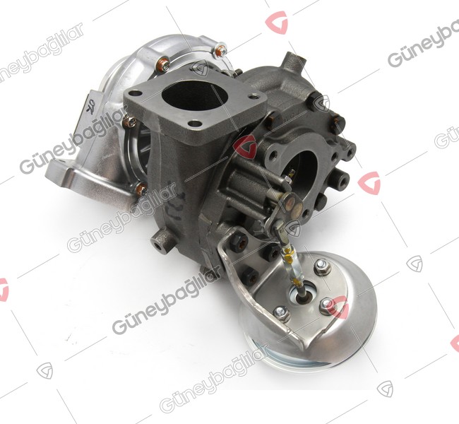 8973815075-JP - 8973815075 - TURBO KOMPLE