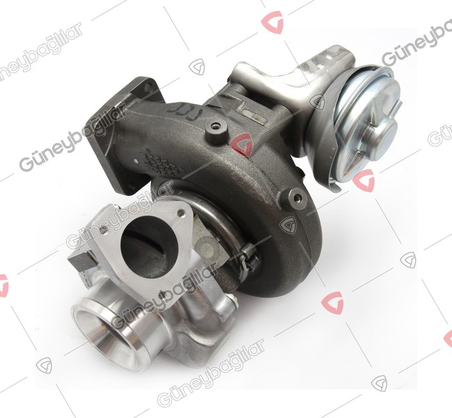 8973815075-JP - 8973815075 - TURBO KOMPLE