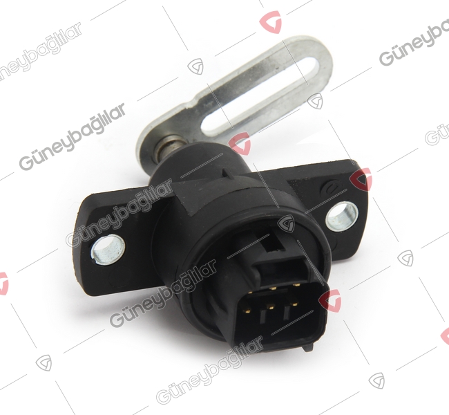 8973841271-TW - 8973841271 - GAZ PEDAL SENSORU