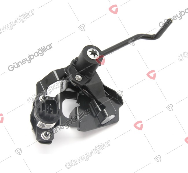 8973873583-ORJ - 8973873583 - PEDAL GAZ KOMPLE