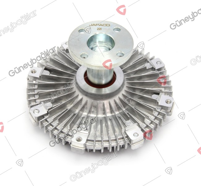 8980246840-JC - 8980246840 - VANTILATOR FAN TERMIGI