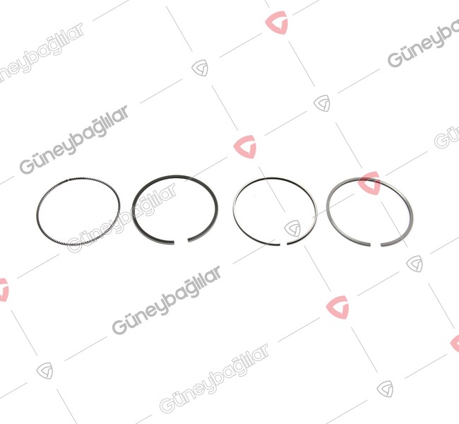 8980549950-ORJ - 8972190540/8980549950/8971058670/8976034231 - SEGMAN STD