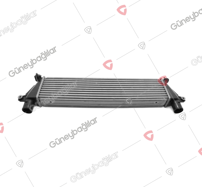 898194004-TW - 898194004 - INTERCOOLER RADYATORU