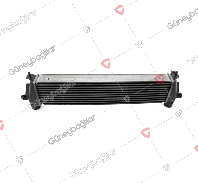 898194004-TW - 898194004 - INTERCOOLER RADYATORU