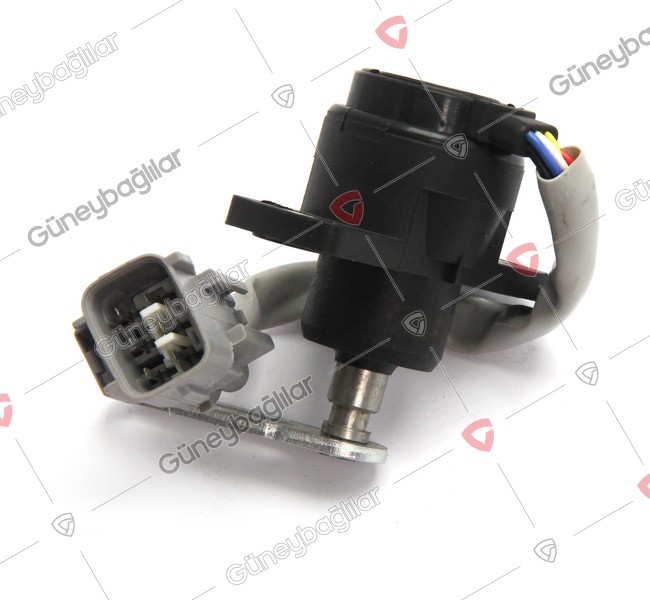 8982000500-TW - 898200050 - GAZ PEDAL SENSORU