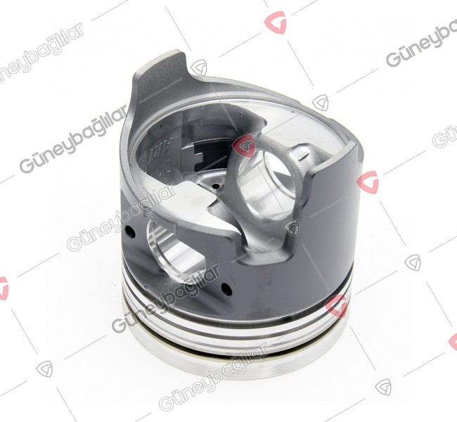 898209745-ORJ - 898209745051 - PISTON SEGMANSIZ