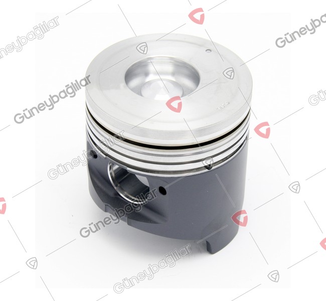 898209745-ORJ - 898209745051 - PISTON SEGMANSIZ