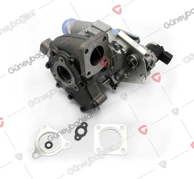 898322481-TW - 898352088151/8980277255/8980277725 - TURBO KOMPLE