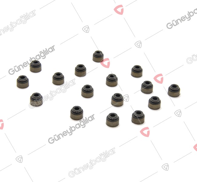 B660-10-155-TW - B660-10-155 - KECE SUPAP (ADET)