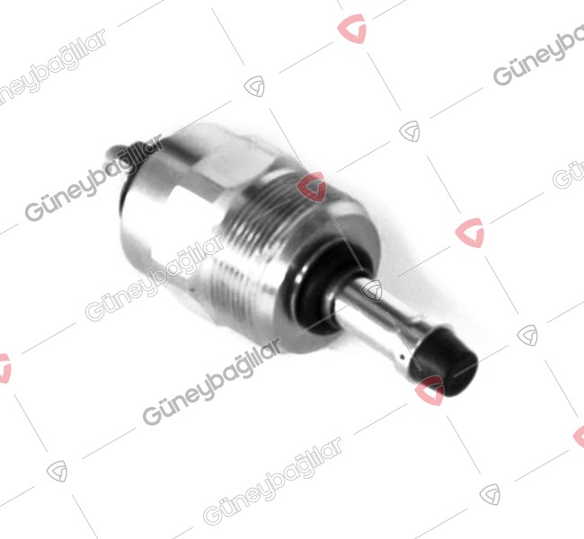 HYUNDAI - H100 - MUSUR MAZOT POMPA STOP 0960100500