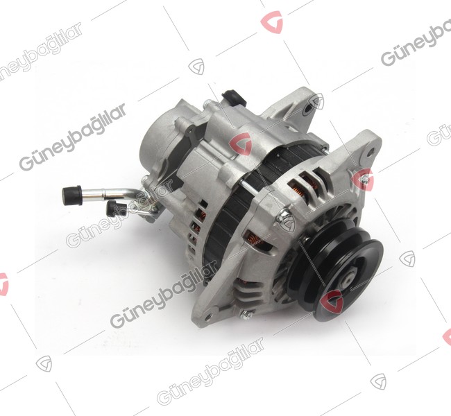 HY11-E023A - - ALTERNATOR KOMPLE 12V