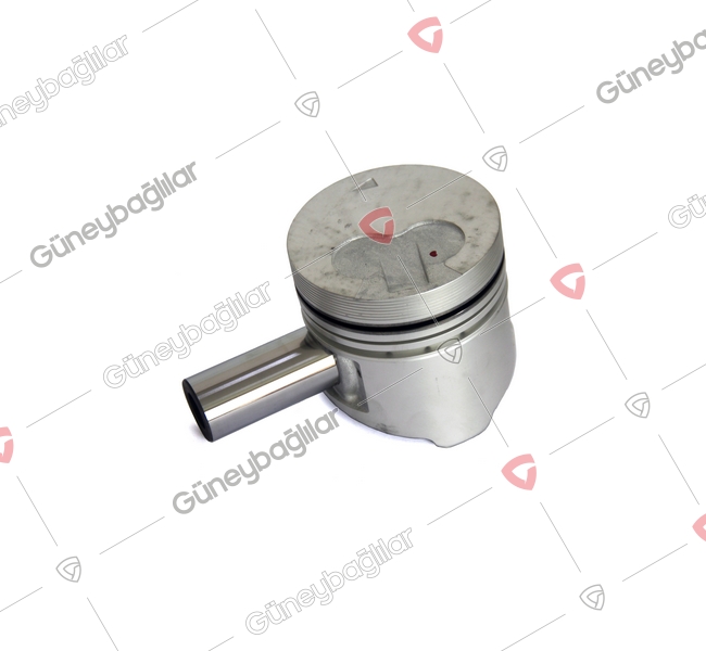 HY11-M068A - - PISTON SEGMANSIZ STD TAKIM