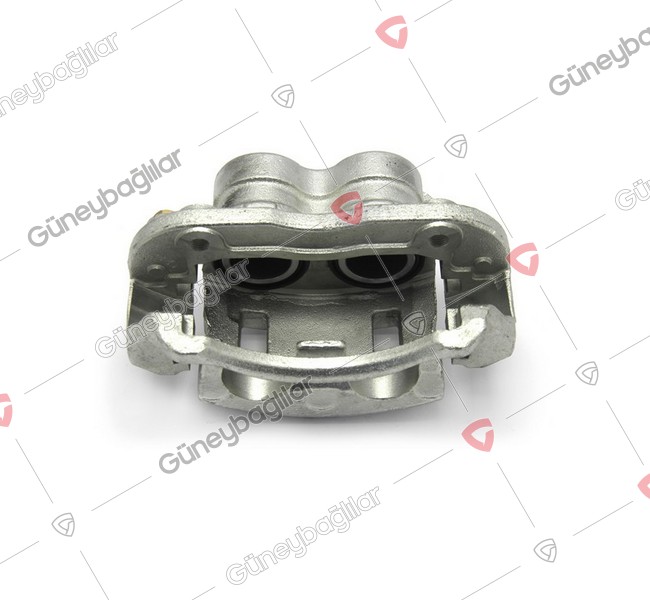 HY21-F038A - 58210-4A010/59180-4AA91 - FREN KALIPER KOMPLE ON SAG BRAKETLI