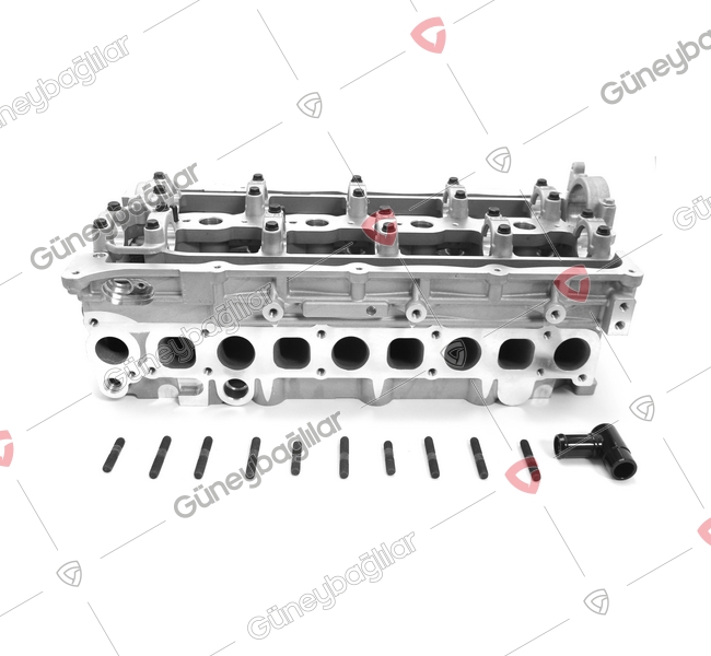 HY21-M142A - 10204-11002 - SILINDIR KAPAGI