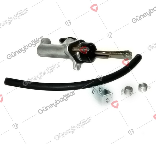 HYUNDAI - GETZ - DEBRIYAJ UST MERKEZI BENZINLI 416101C000