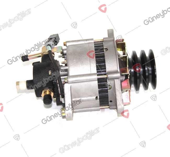 IZ01-E041A - 8943897721 - ALTERNATOR KOMPLE