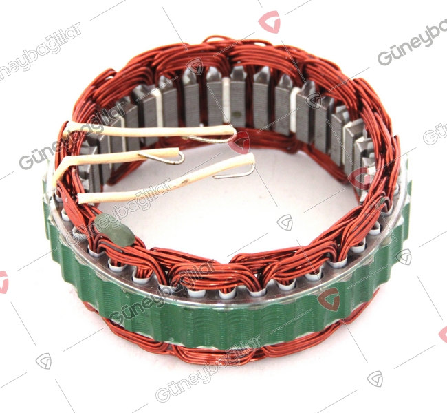 IZ01-E050A - 8941565860 - STATOR 24V