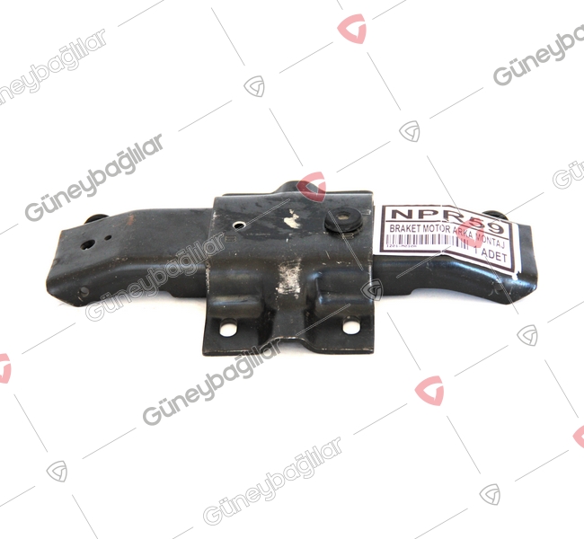 IZ01-M010A - 8942610243 - BRAKET MOTOR ARKA MONTAJ