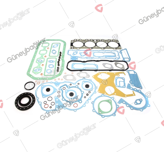 IZ01-M021E - 5878104620/5878104622/5878104623/5878104624 - CONTA KOMPLE MOTOR TAKIM