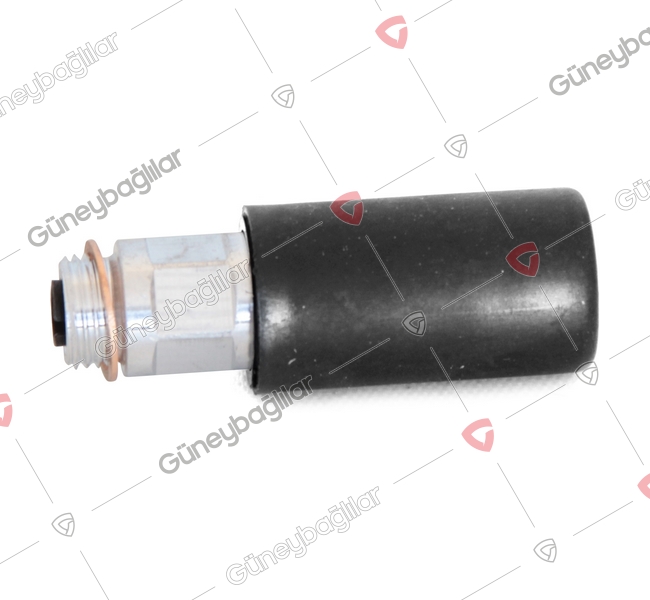 IZ01-M052A - 1157610060/1157610061 - MAZOT POMPA EL OTOMATIGI PLASTIK