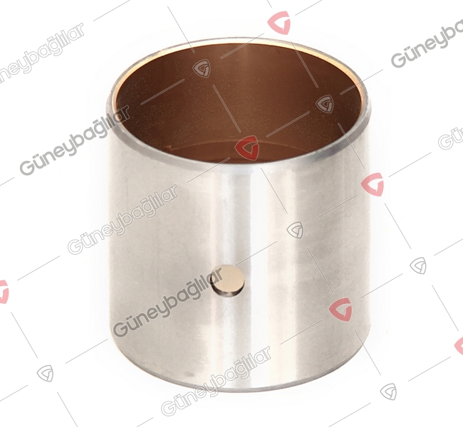 IZ01-M123A - 1122510270 - PISTON KOL BURCU TAKIM