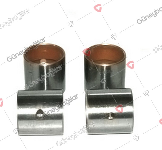 IZ01-M124B - 1122510270 - PISTON KOL BURCU TAKIM