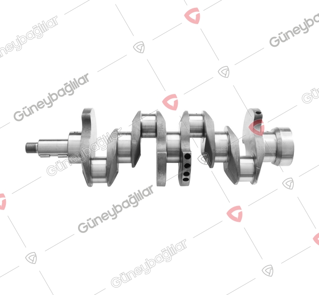 IZ01-M269A - 5123101631 - KRANK MILI DOVME CELIK