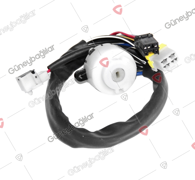 IZ02-E007A - 8970882680 - KONTAK ANAHTAR TERMIGI SWITCHI