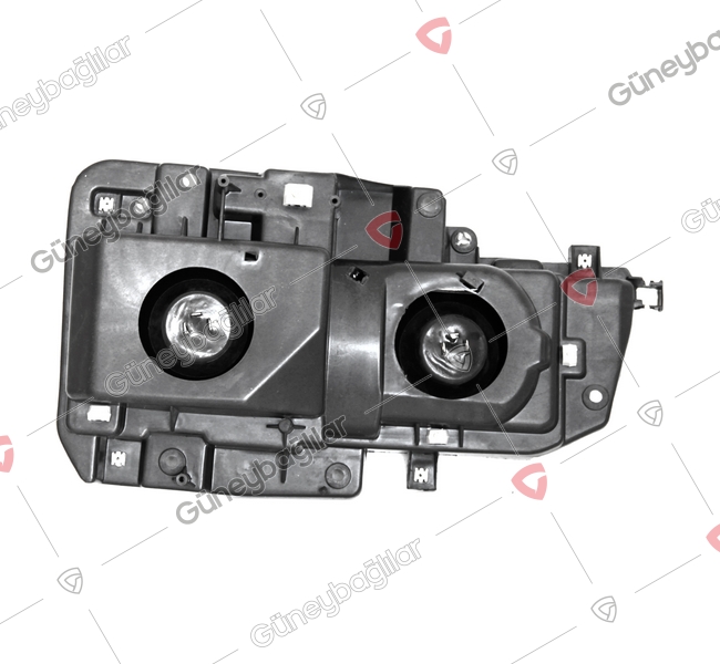 IZ02-E021A - 8978550884 - FAR KOMPLE SAG