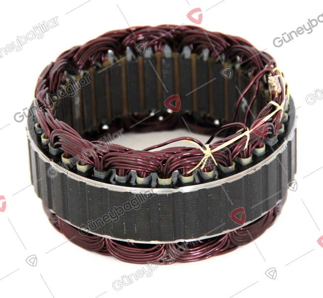 IZ02-E045A - 8971831760 - STATOR 24V 60A