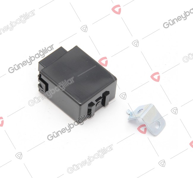 IZ02-E135A - 8970865081/8972629331 - FLASOR SINYAL  24V 5 PIN