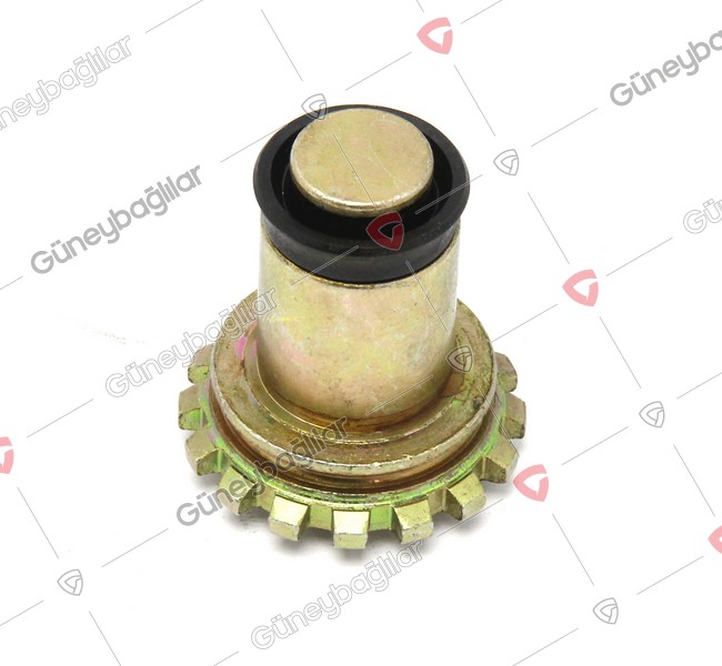 IZ02-F013A - 8944147001 - FREN SILINDIR PISTONU MANUEL
