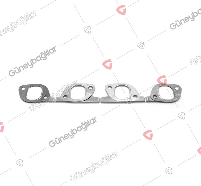 IZ02-M007B - 8971464992/8971464990 - CONTA EGZOZ MANIFOLD