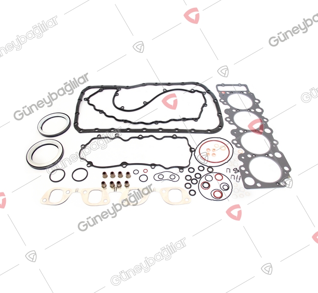 IZ02-M016A - 5878139480 - CONTA KOMPLE MOTOR TAKIM 1,80 4HF1 (00>)