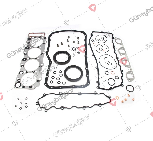 IZ02-M016F - 587813950351 - CONTA KOMPLE MOTOR TAKIM 1.80 MM (00>)