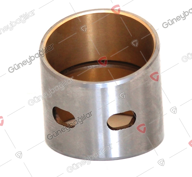 IZ02-M072B - 1122510360/8981213090 - PISTON KOL BURCU TAKIM