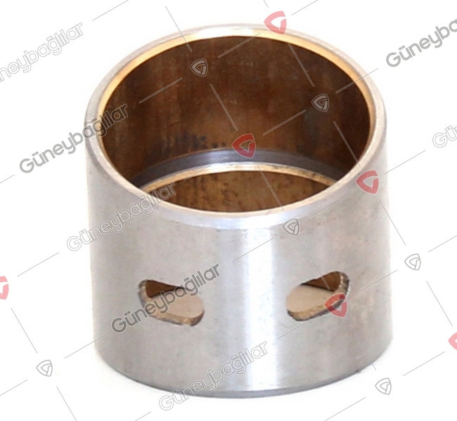 IZ02-M072C - 1122510360/8981213090 - PISTON KOL BURCU TAKIM