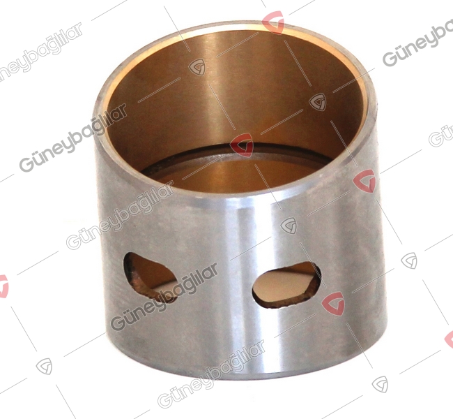 IZ02-M072D - 1122510360/8981213090 - PISTON KOL BURCU TAKIM